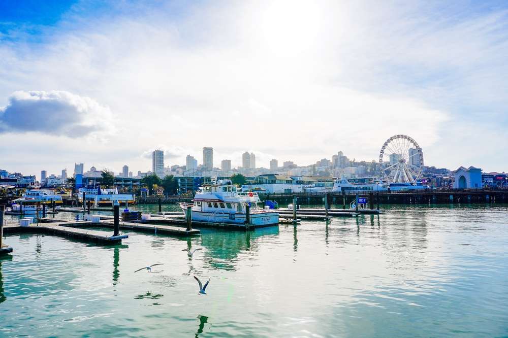 22 Beautiful American Neighborhoods You’ll Never Believe Actually Exist 32 22 Beautiful American Neighborhoods You’ll Never Believe Actually Exist