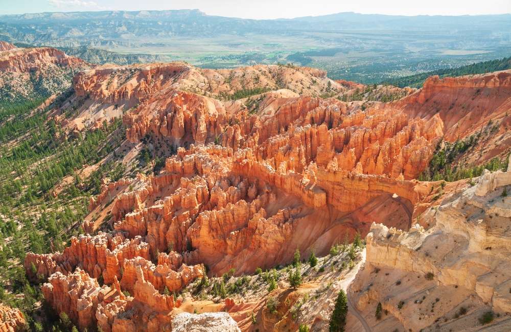 22 Breathtaking U.S. Places You’ll Be Kicking Yourself for Missing 18 shutterstock 2437035417