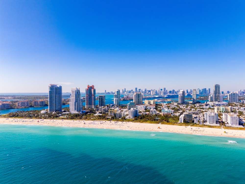 20 U.S. Neighborhoods Locals Say Are “Ruined” by Tourists, But You’ll Still Want to See 5 shutterstock 2572067635