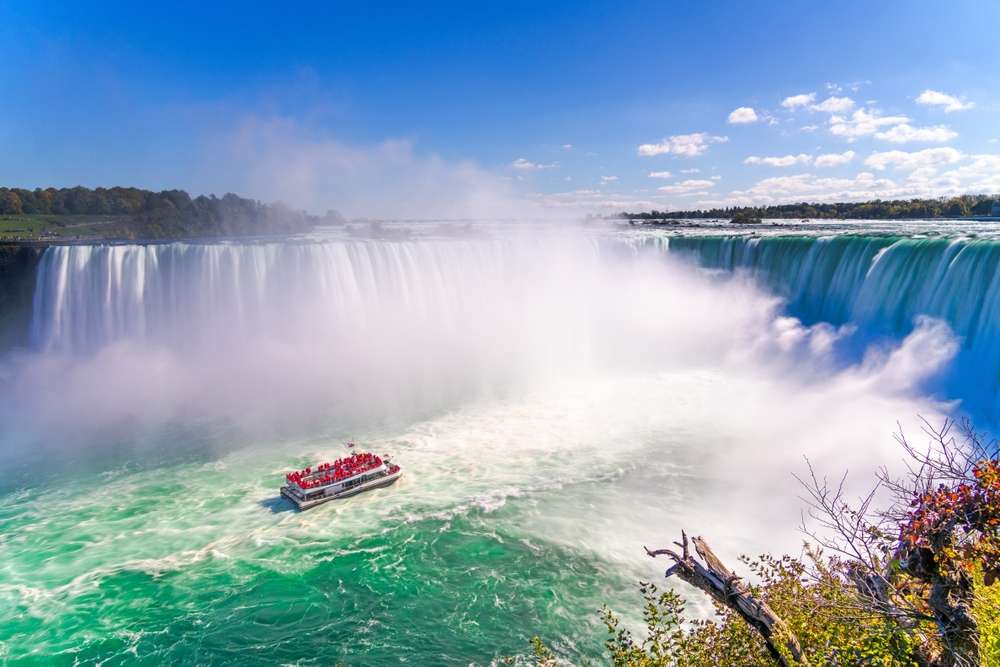 24 American Places So Beautiful They Barely Feel Real 25 shutterstock 2574814041