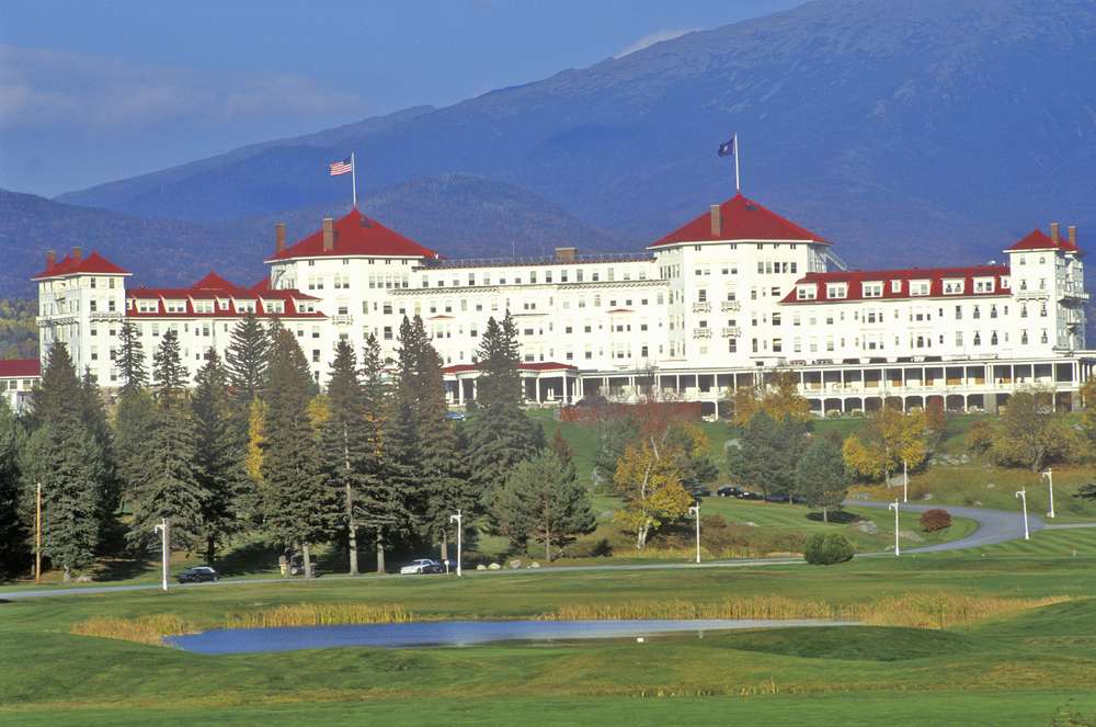 16 Once-Glamorous U.S. Hotels Now Hiding in Plain Sight 4 16 Once-Glamorous U.S. Hotels Now Hiding in Plain Sight