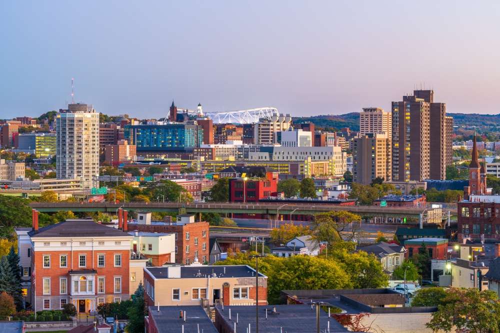 16 Once-Glamorous U.S. Hotels Now Hiding in Plain Sight 16 shutterstock 2602334219