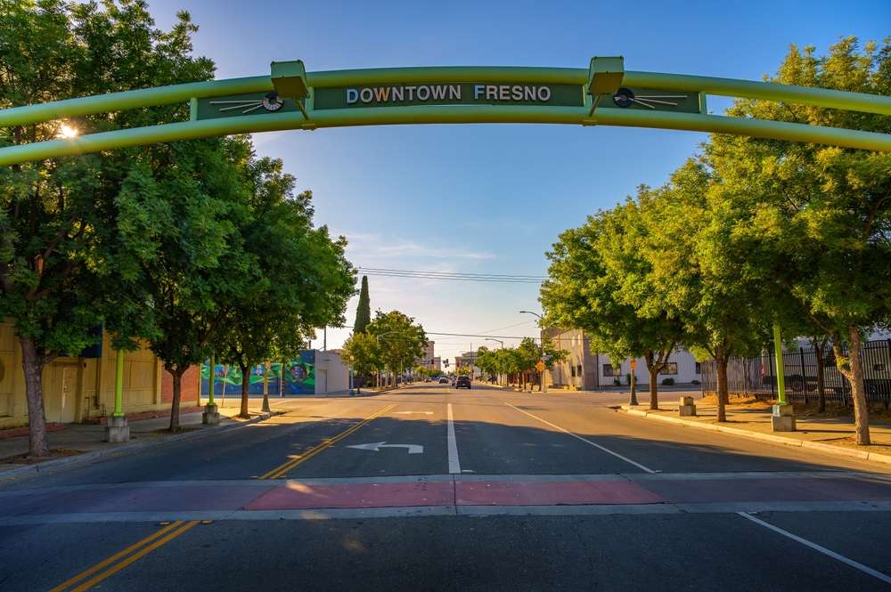 21 American Cities With “Bad” Reputations That Will Completely Shock You 8 shutterstock 2623922521