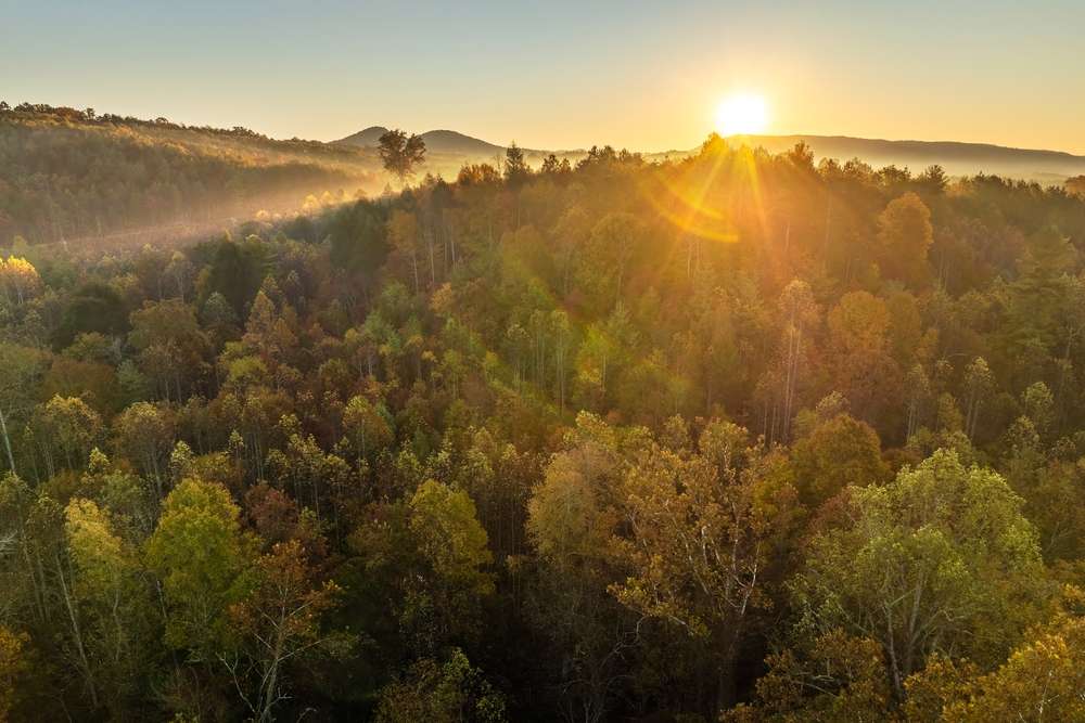 24 American Resorts So Remote You’ll Question How They Even Exist 16 shutterstock 2636207297