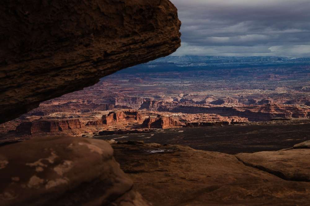 24 American Resorts So Remote You’ll Question How They Even Exist 3 shutterstock 2637506027