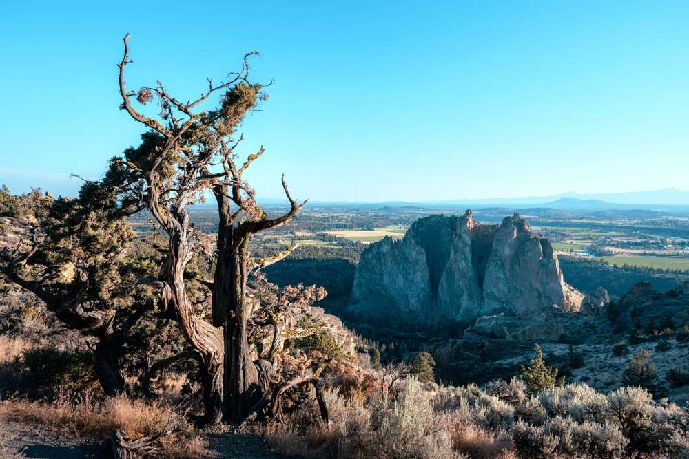 22 U.S. State Parks So Wild Rangers Say “You’re On Your Own” 18 22 U.S. State Parks So Wild Rangers Say “You’re On Your Own”