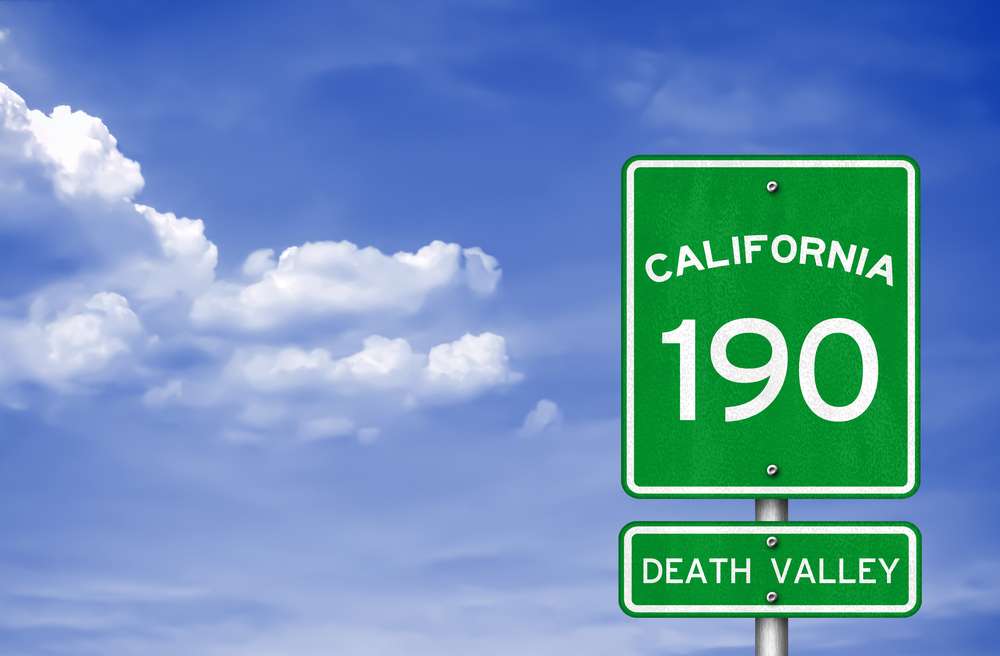19 U.S. Roads So Dangerous Even GPS Tries to Reroute You 18 shutterstock 287079905