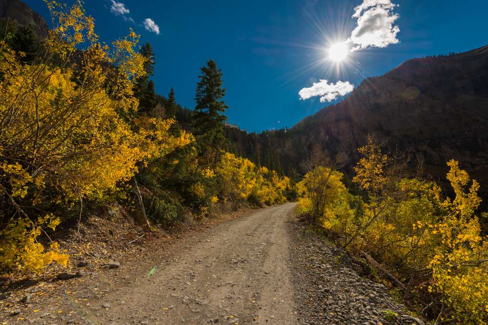 19 U.S. Roads So Dangerous Even GPS Tries to Reroute You 15 shutterstock 343351103