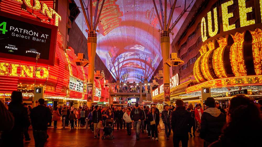 20 U.S. Neighborhoods Locals Say Are “Ruined” by Tourists, But You’ll Still Want to See 9 shutterstock 380816746