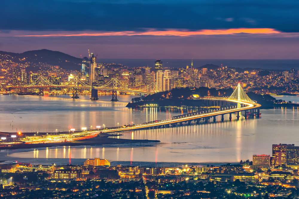 20 Beautiful American Destinations Most People Completely Overlook 12 shutterstock 566069356