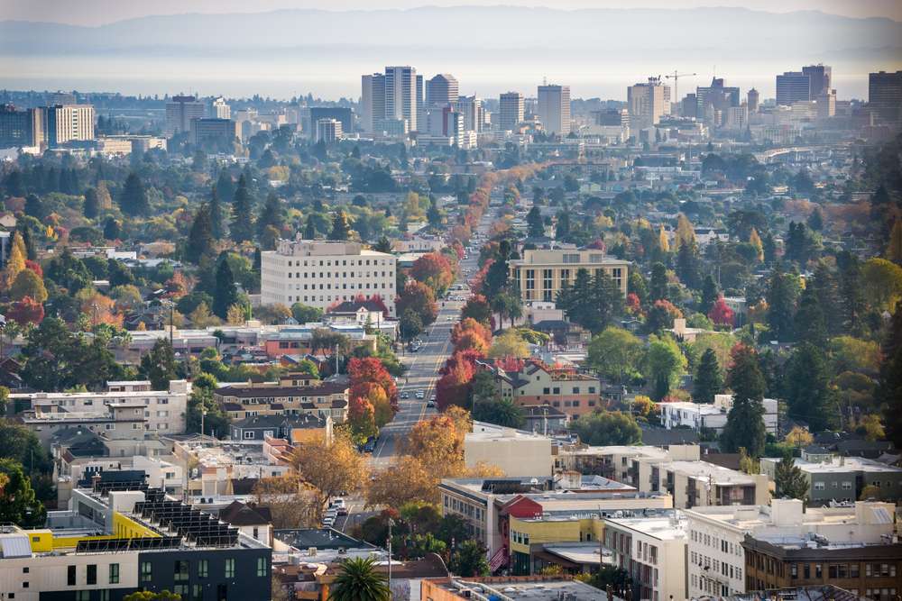 21 American Cities With “Bad” Reputations That Will Completely Shock You 13 shutterstock 759993784