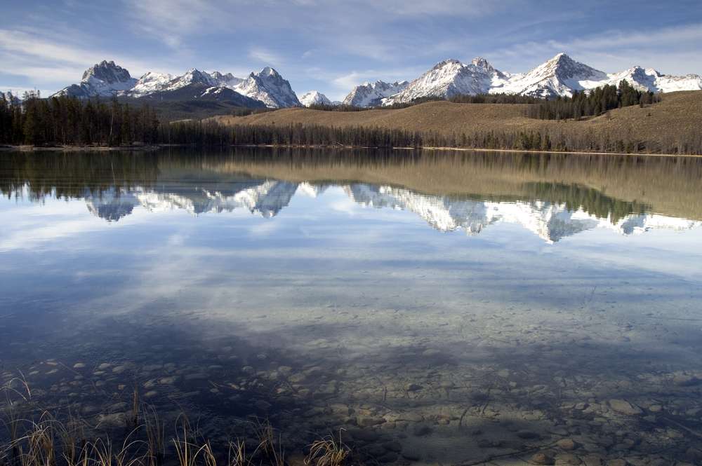 24 American Resorts So Remote You’ll Question How They Even Exist 10 shutterstock 80545051