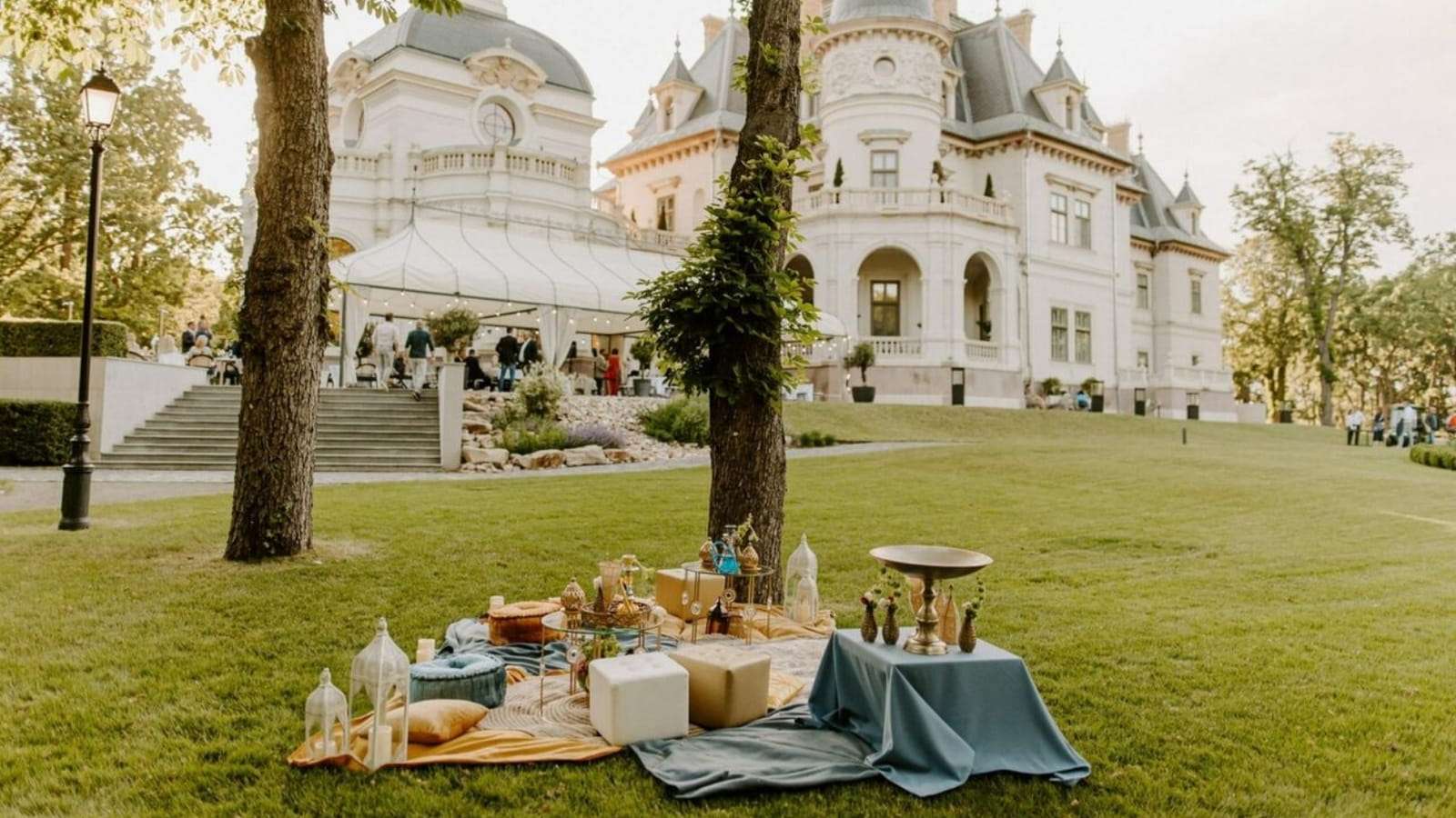 Romantic Destinations Perfect for a Last‑Minute Valentine’s Getaway 28 BOTANIQ Castle of Tura Tura