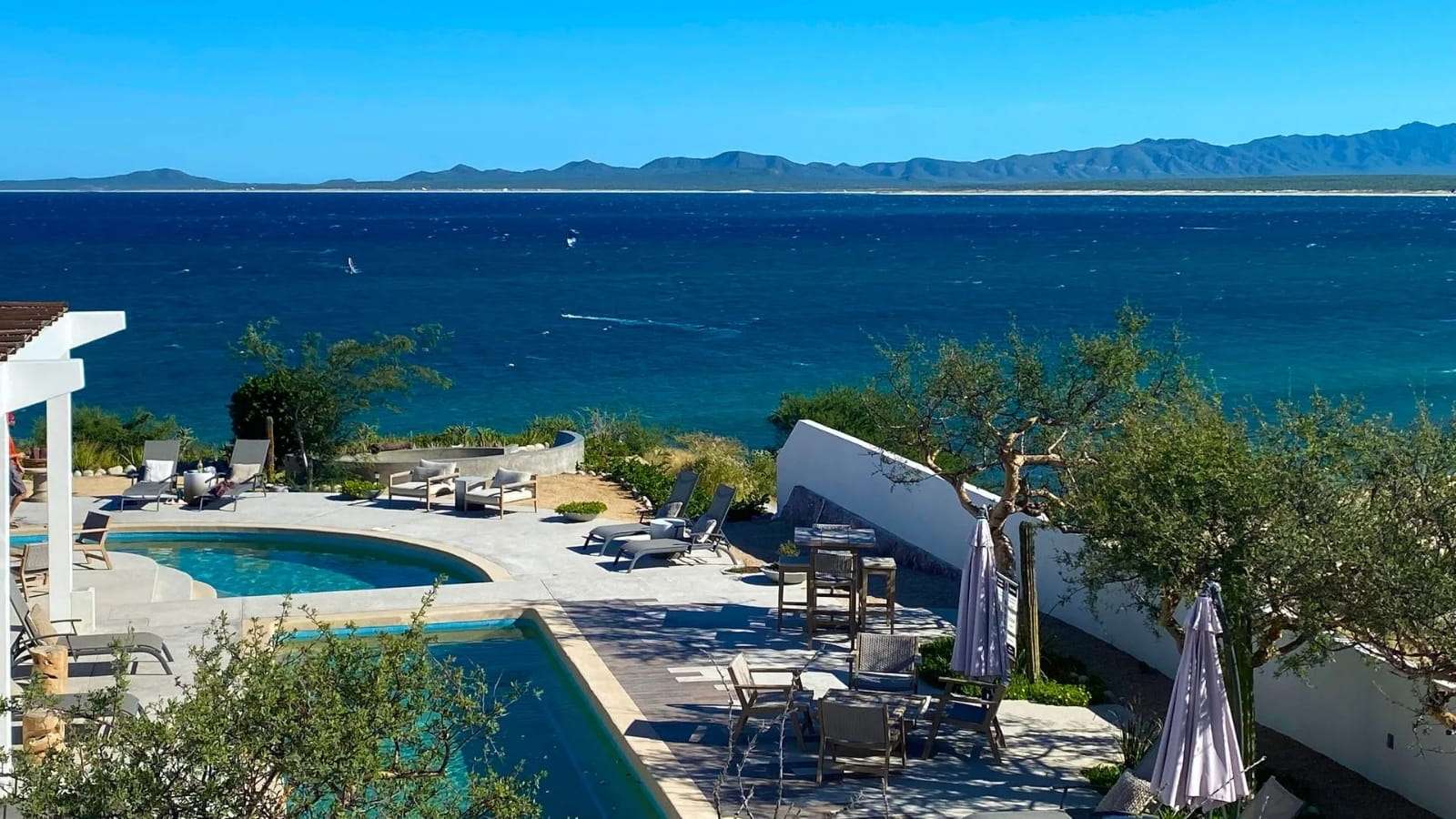 Romantic Destinations Perfect for a Last‑Minute Valentine’s Getaway 24 Hotel Todo Bien La Ventana Baja California Sur