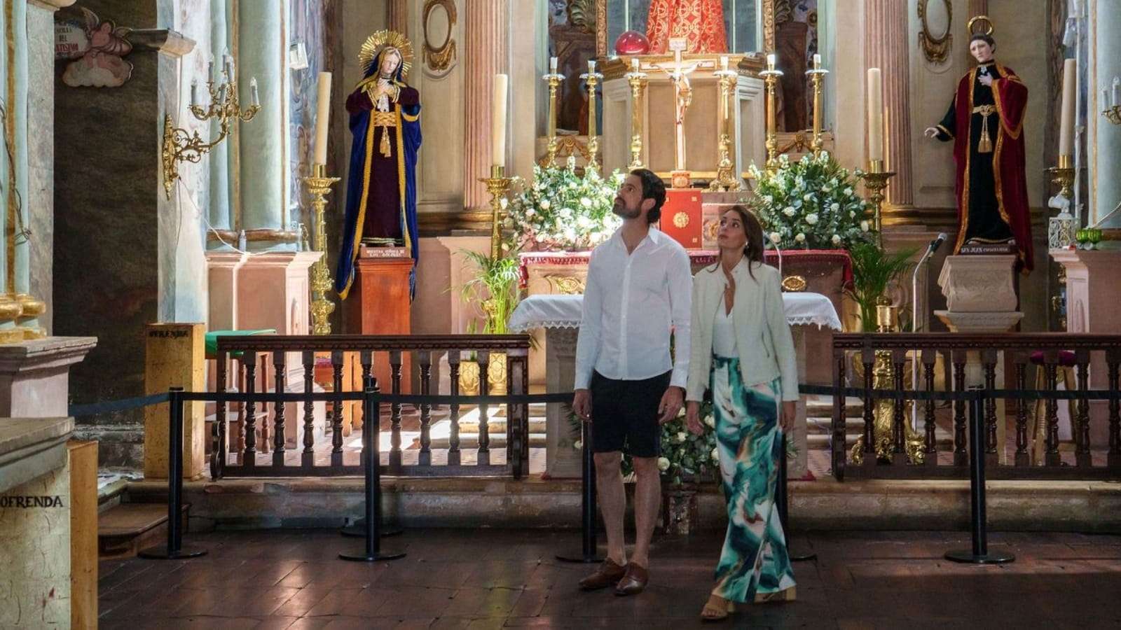 Romantic Destinations Perfect for a Last‑Minute Valentine’s Getaway 16 NUMU Boutique Hotel San Miguel de Allende Mexico couple