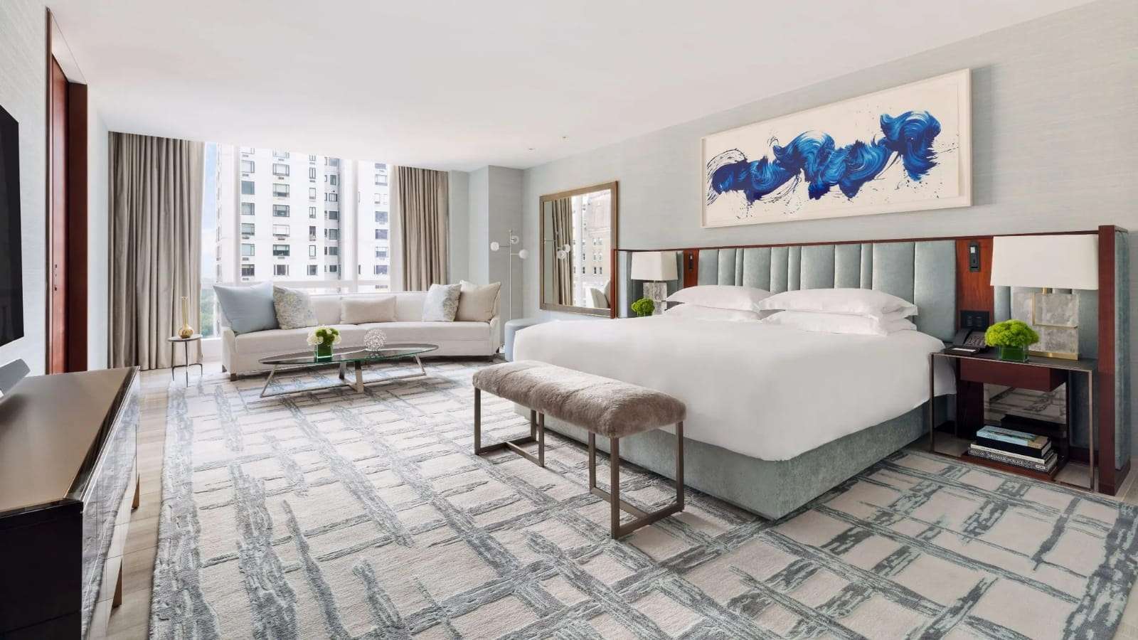 Romantic Destinations Perfect for a Last‑Minute Valentine’s Getaway 15 Park Hyatt New York Manhattan
