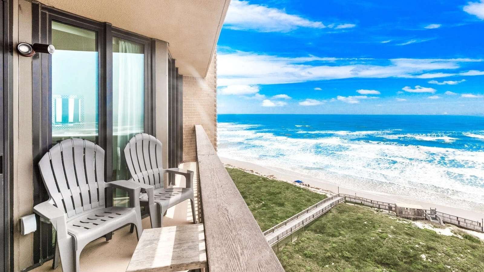 Romantic Destinations Perfect for a Last‑Minute Valentine’s Getaway 6 Sandpiper Unit 1008 port aransas