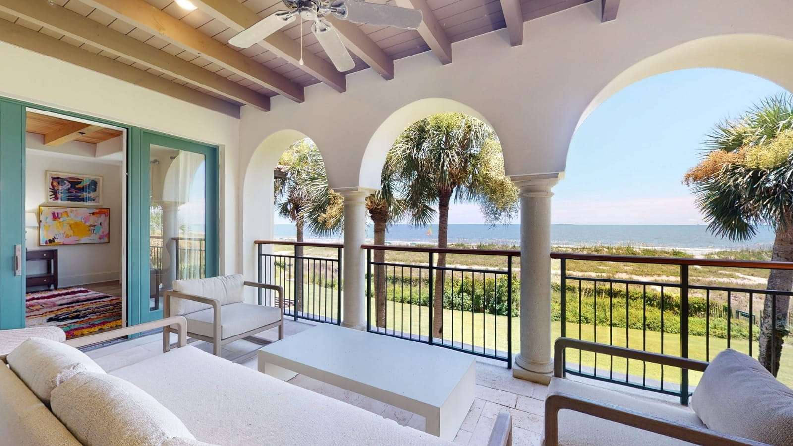 Romantic Destinations Perfect for a Last‑Minute Valentine’s Getaway 21 Sea Island Georgia