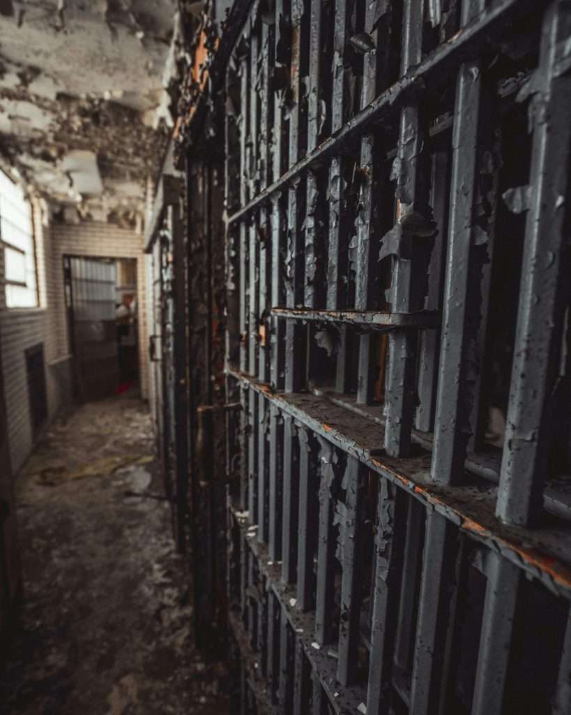 22 American Prisons Turned Tourist Attractions With Stories That Stick 11 pexels camcasey 1687067
