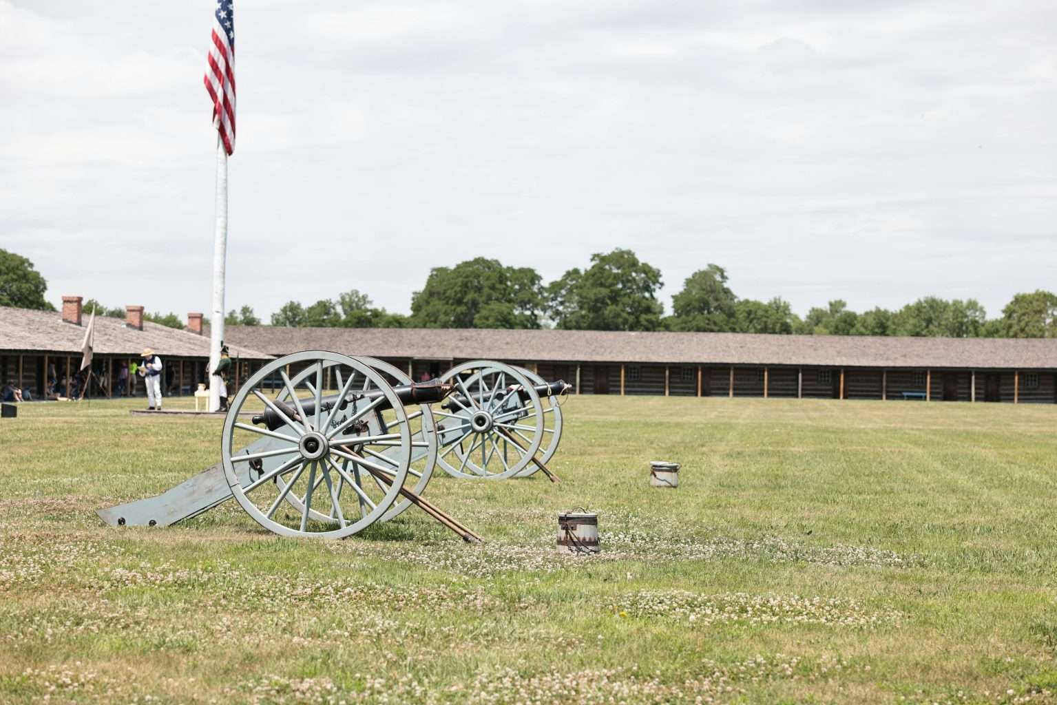 21 Forgotten American Battlefields Where the Silence Feels Wrong 13 pexels chadbrocker 18159272 1