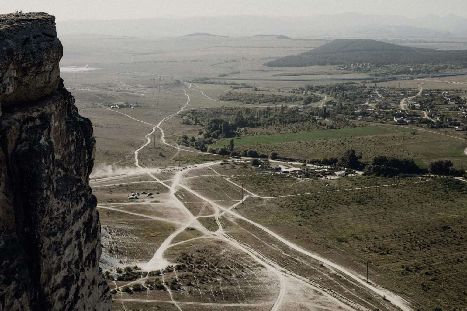 21 Forgotten American Battlefields Where the Silence Feels Wrong 17 pexels daniel ponomarev 845160 5486023