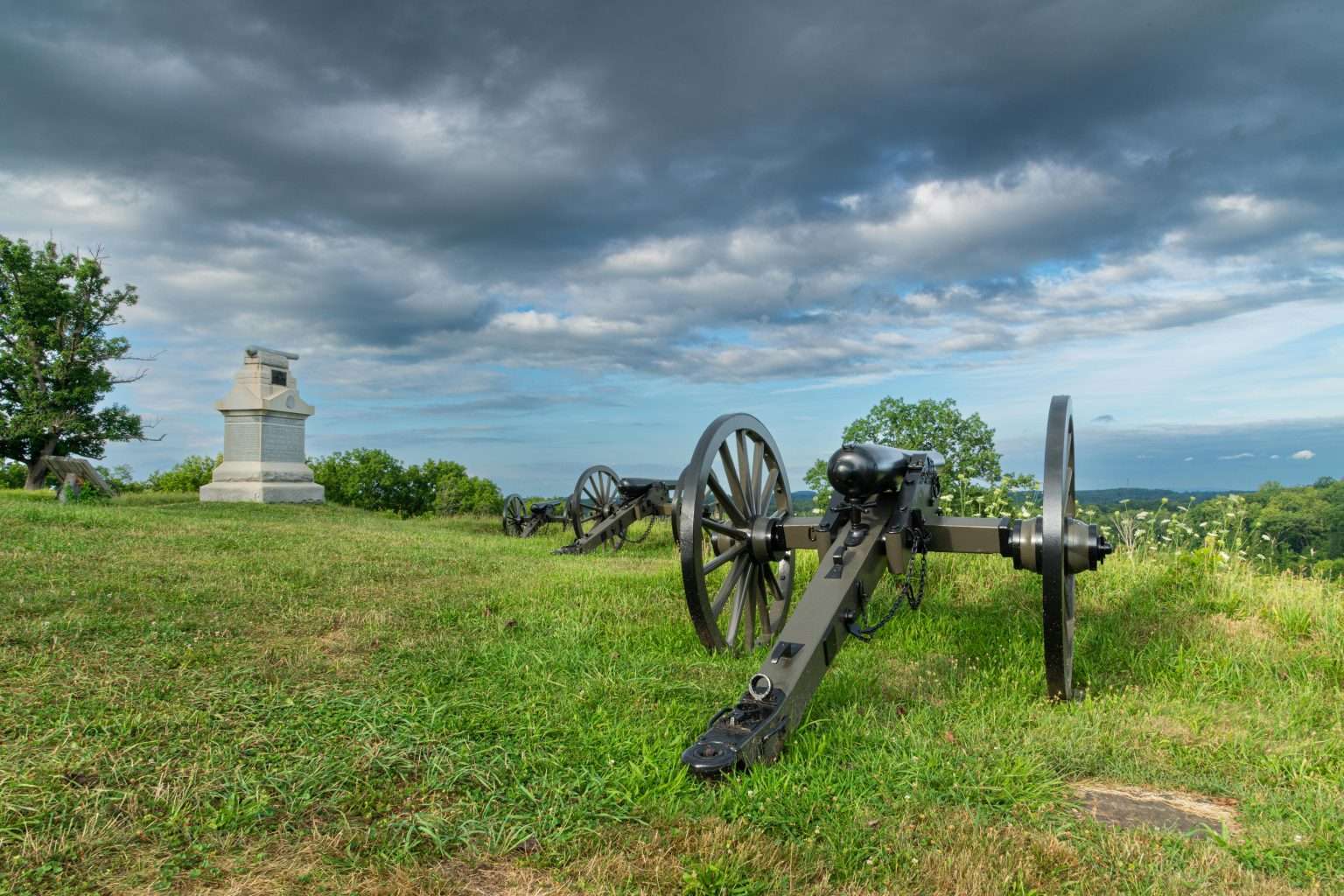 21 Forgotten American Battlefields Where the Silence Feels Wrong 16 pexels jay brand 1763356224 33281141 1
