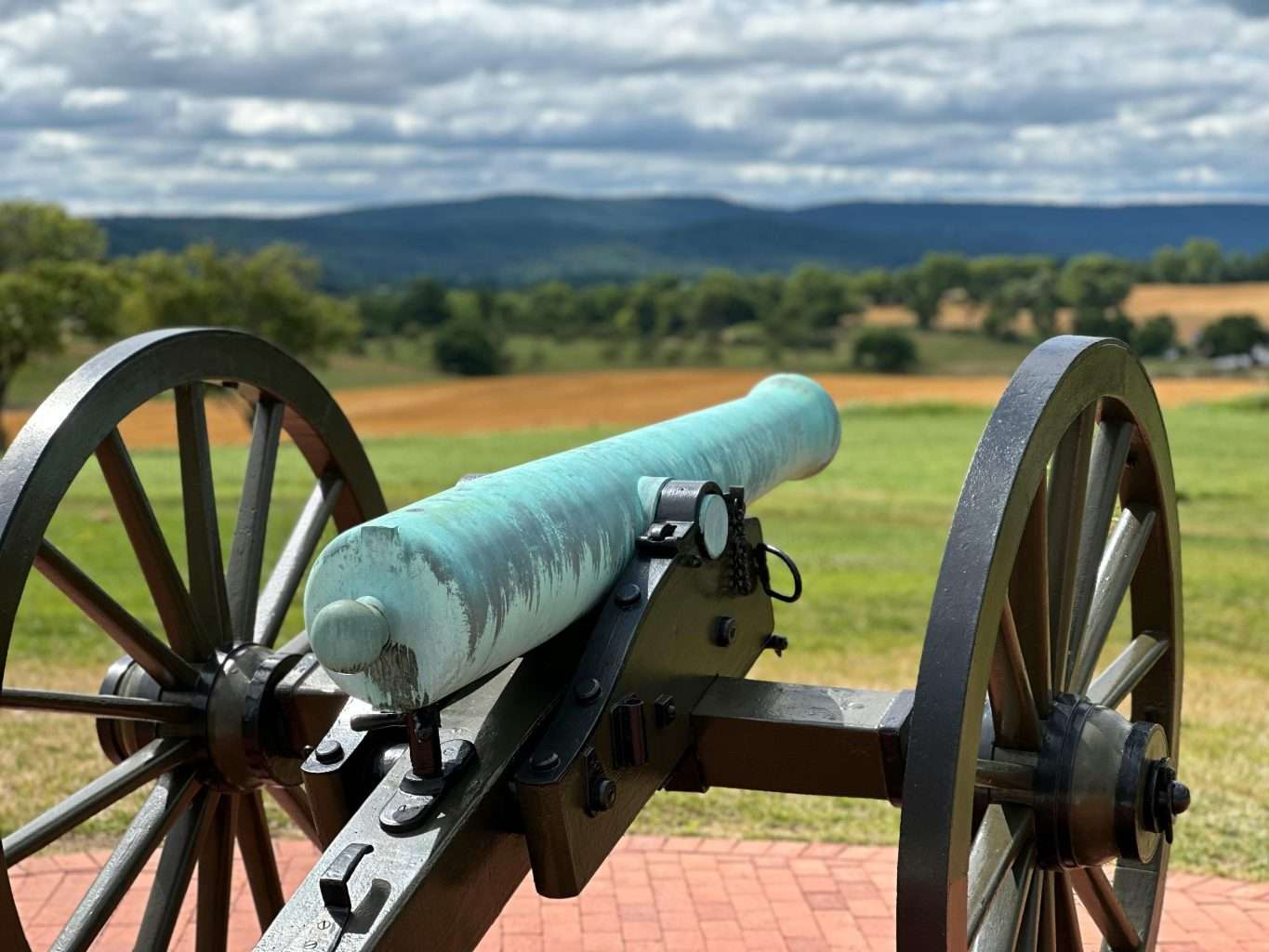 21 Forgotten American Battlefields Where the Silence Feels Wrong 6 pexels jerry butler 94106659 30312389