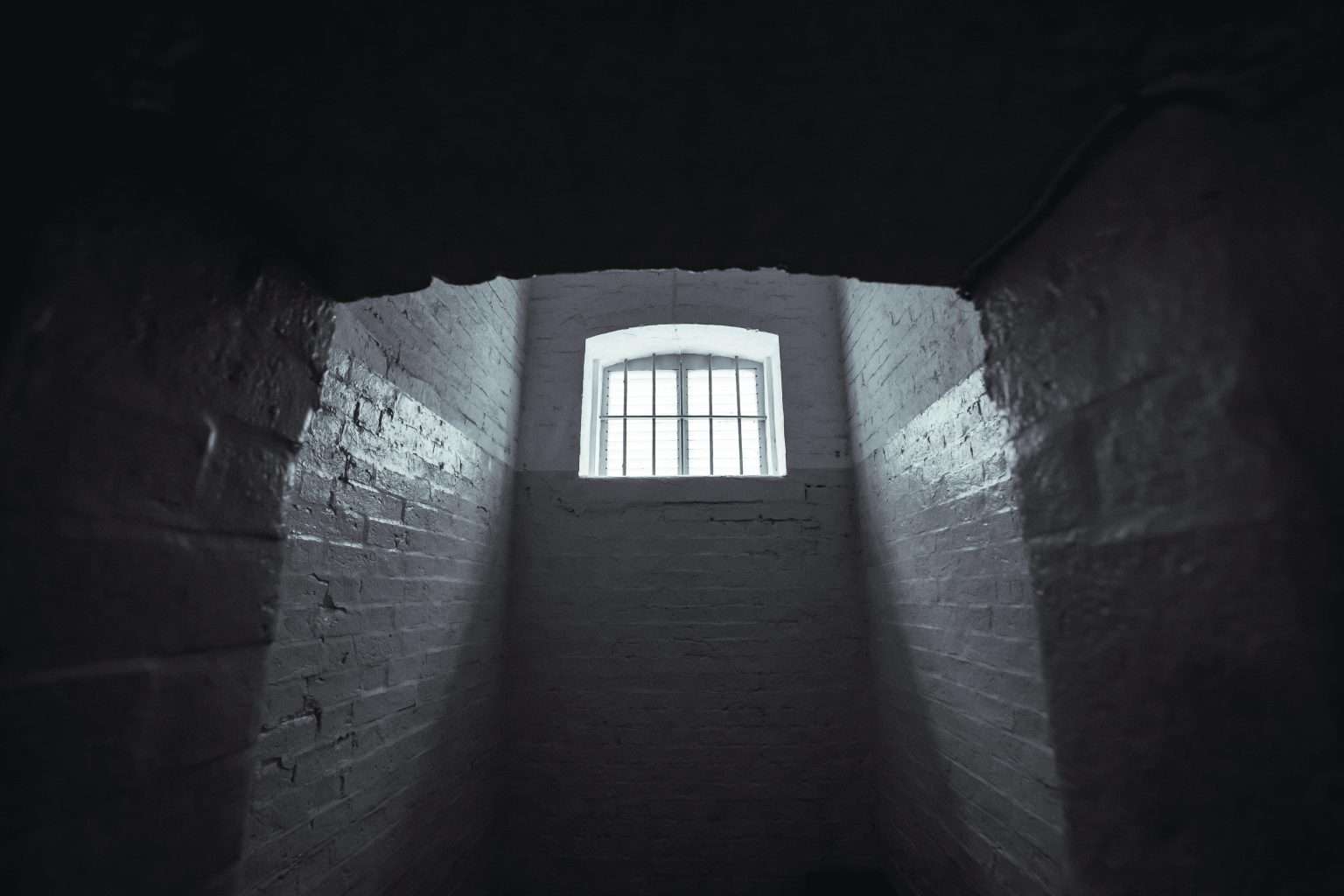 22 American Prisons Turned Tourist Attractions With Stories That Stick 7 pexels jimbear 1309902