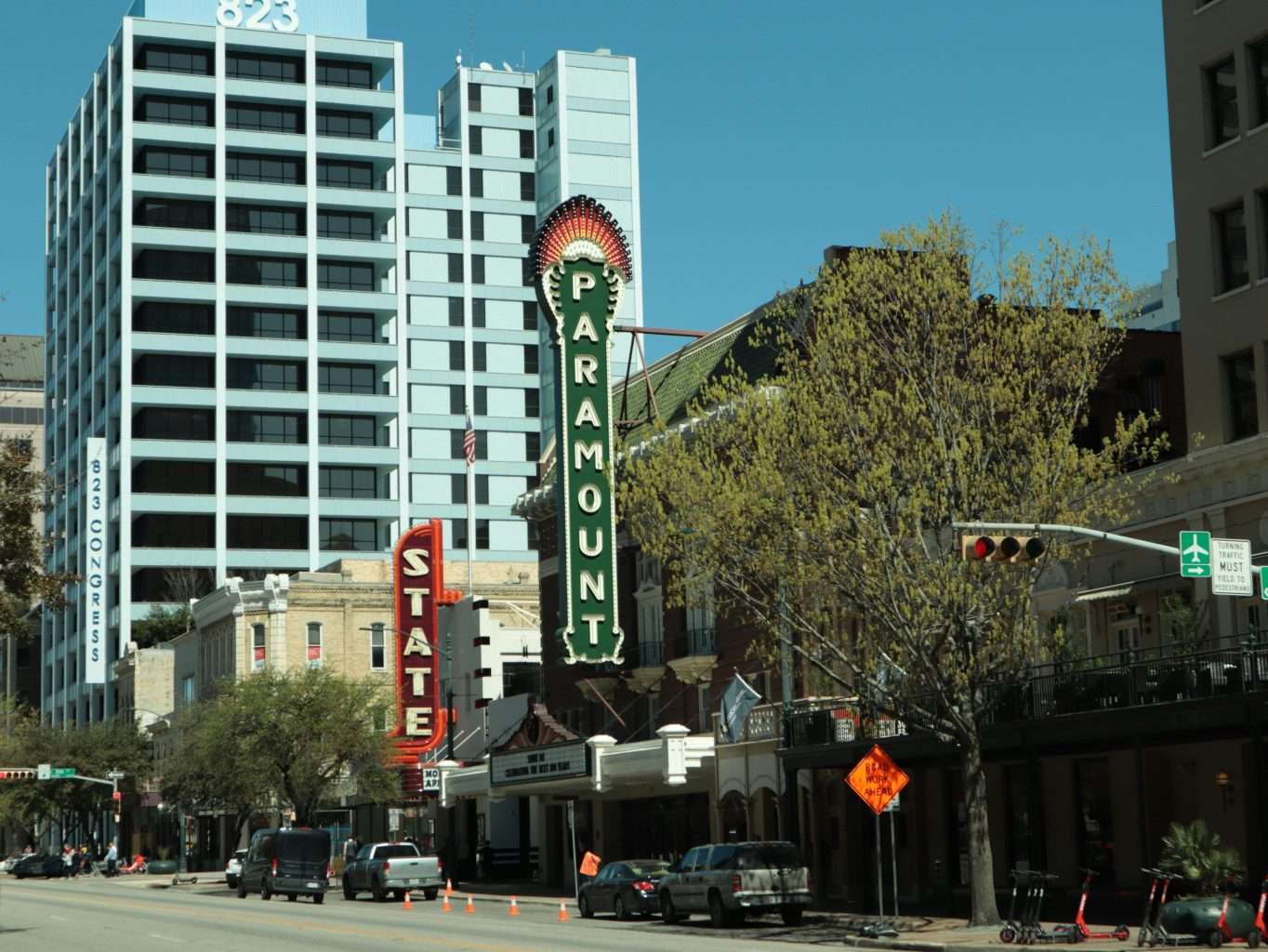 24 Ghostly U.S. Theaters Where the Show Never Really Ended 9 pexels loredana morlotti 1882390625 28649004