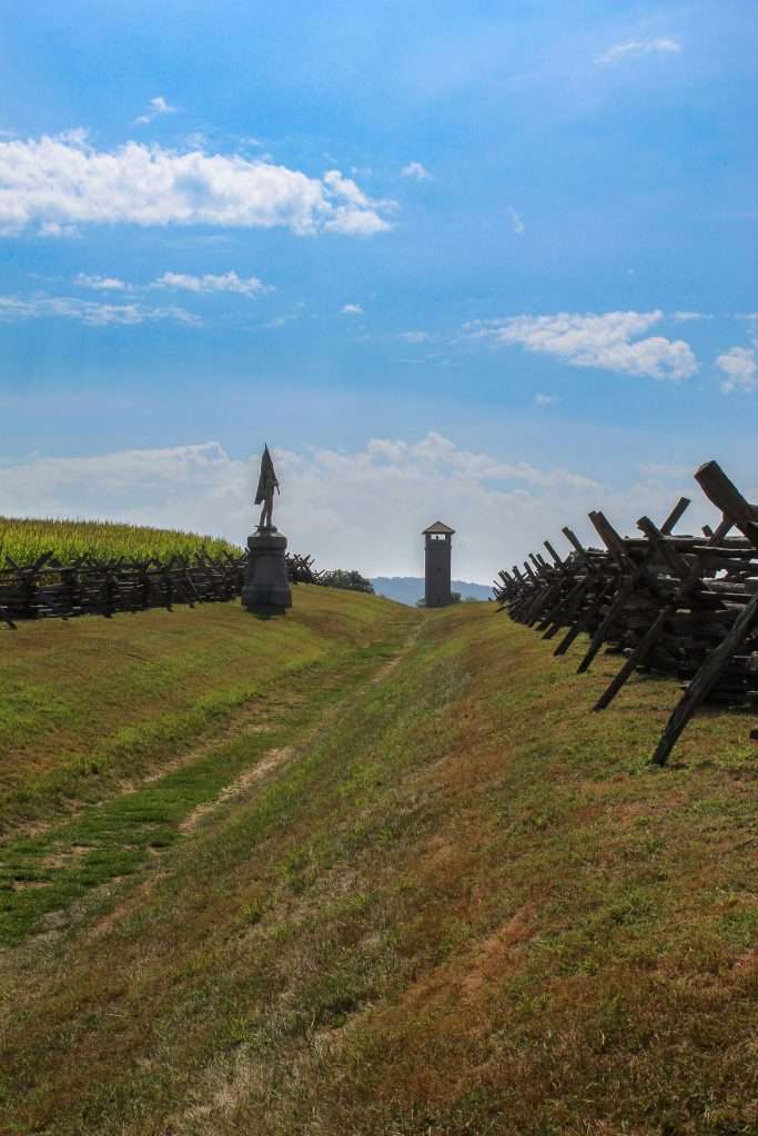 21 Forgotten American Battlefields Where the Silence Feels Wrong 19 pexels michael s 2150441079 33463019