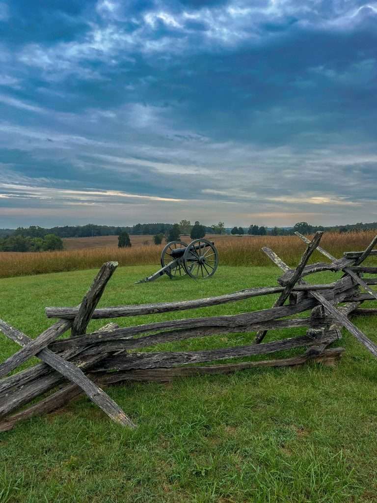 21 Forgotten American Battlefields Where the Silence Feels Wrong 10 pexels michael s 2150441079 34068039