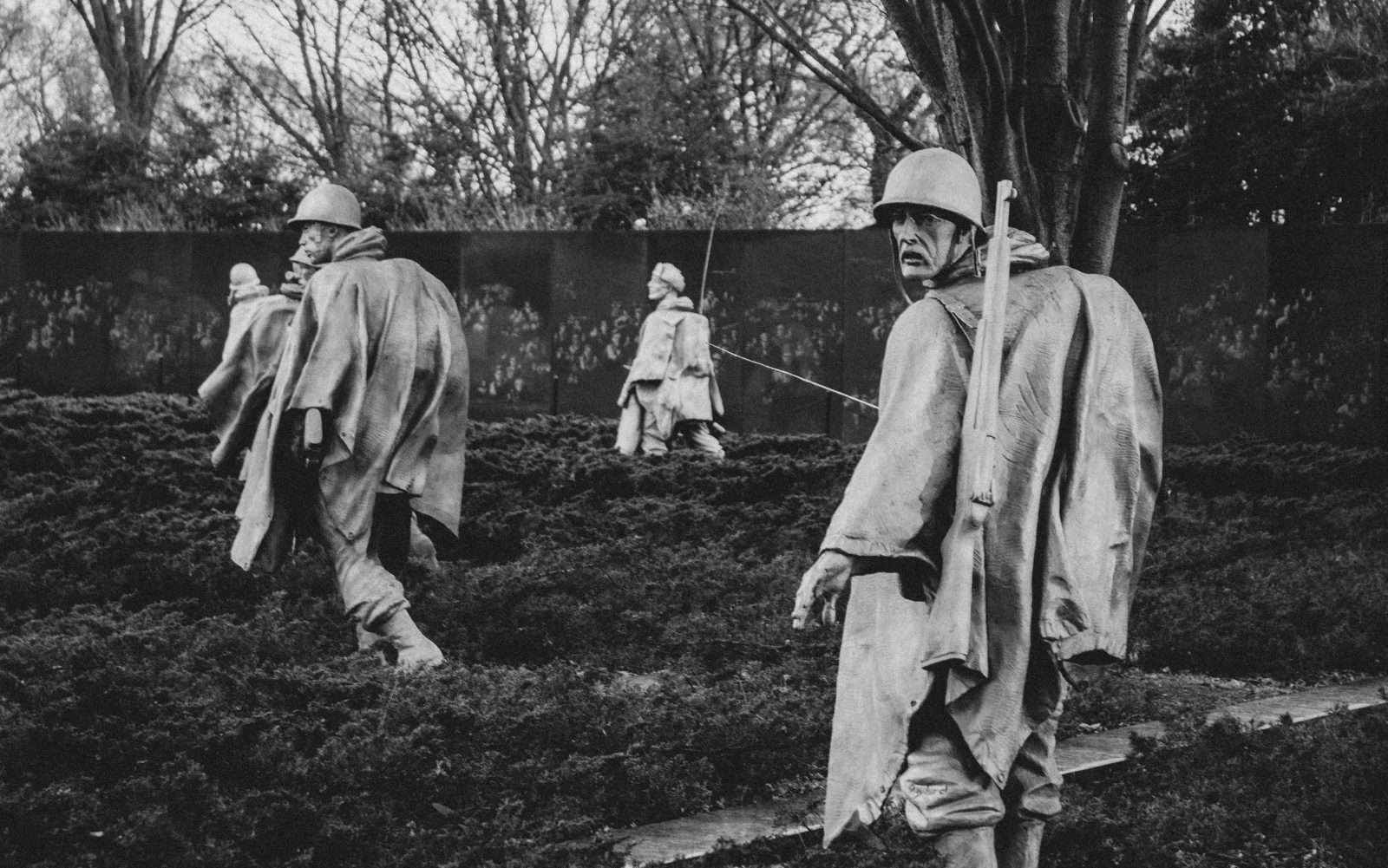21 Forgotten American Battlefields Where the Silence Feels Wrong 18 pexels milesrothoerl 3947608
