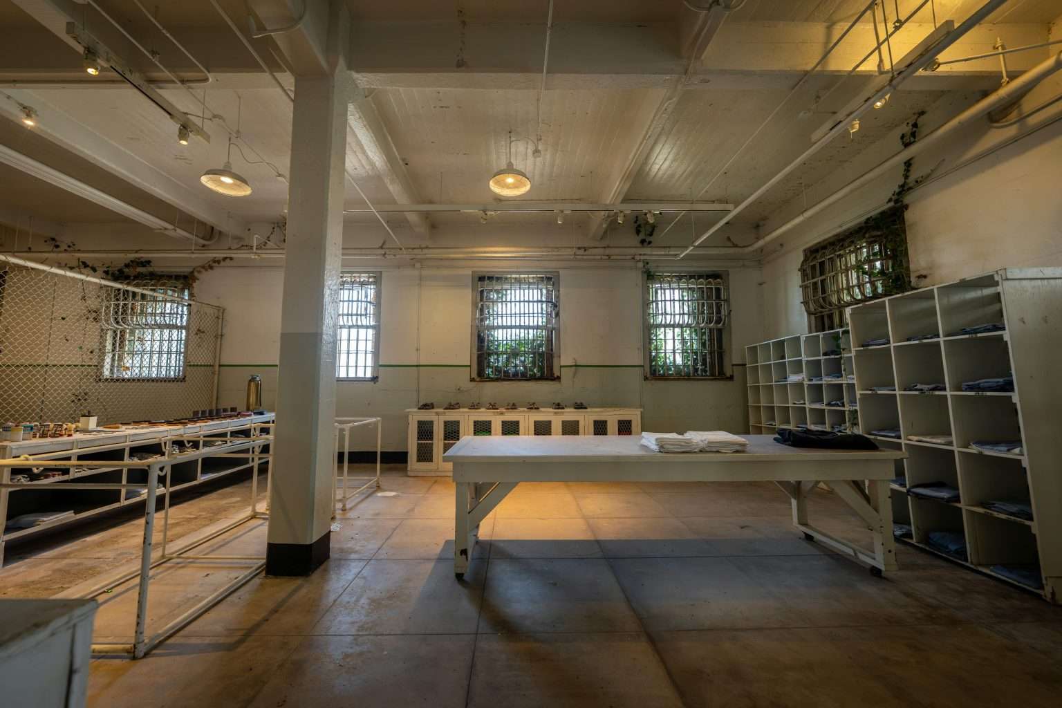22 American Prisons Turned Tourist Attractions With Stories That Stick 16 pexels nc farm bureau mark 17765339