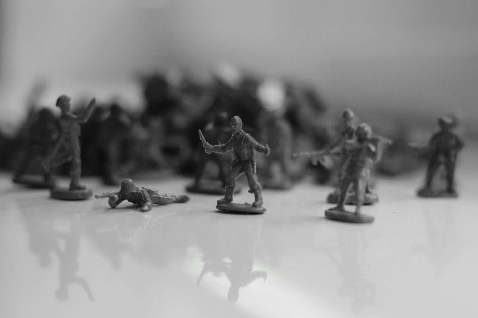 21 Forgotten American Battlefields Where the Silence Feels Wrong 11 pexels pawel l 435199 1215476 1