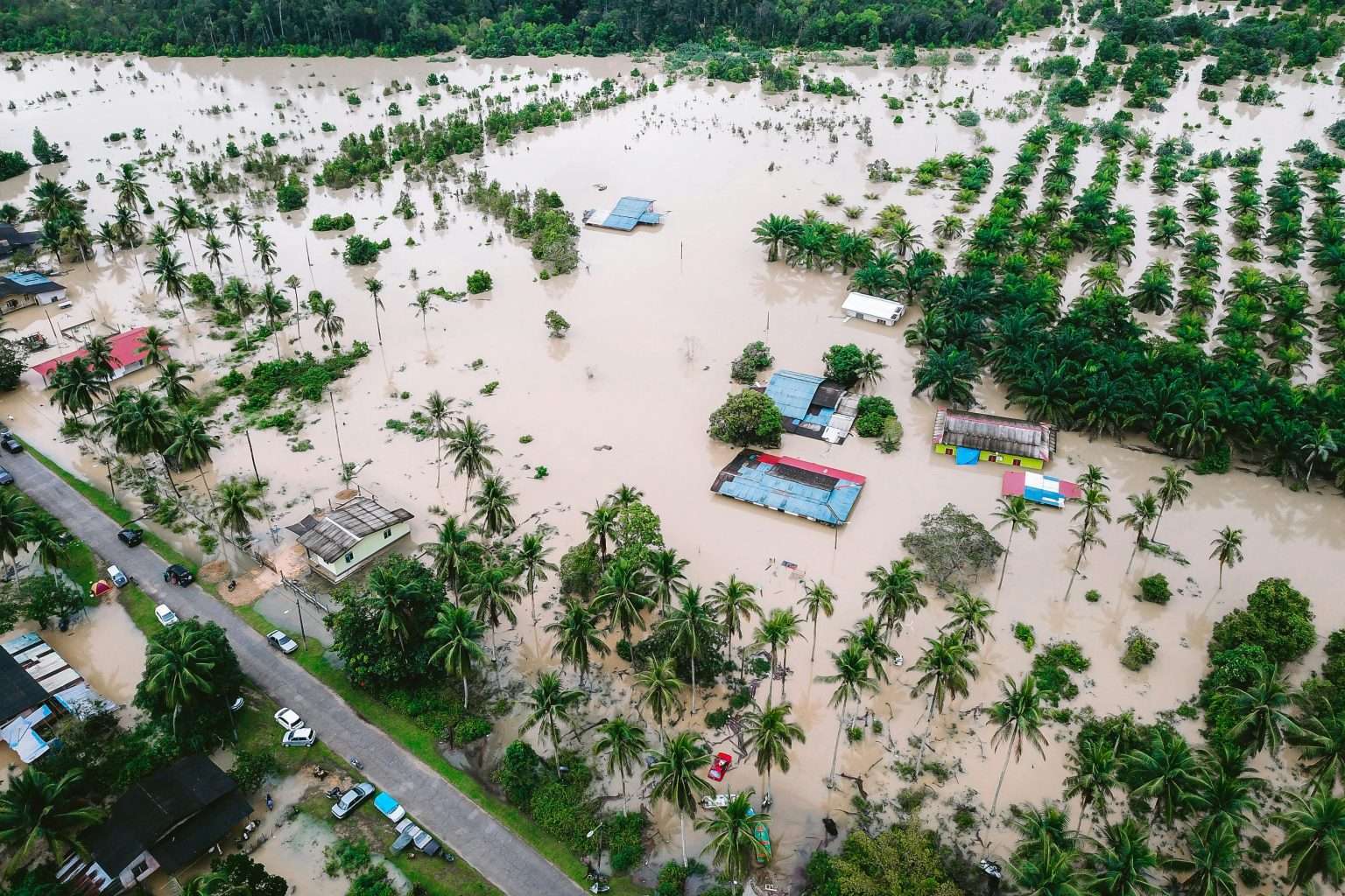 20 Underwater American Towns Drowned by Progress—and Still Visible 4 pexels pok rie 33563 14823613