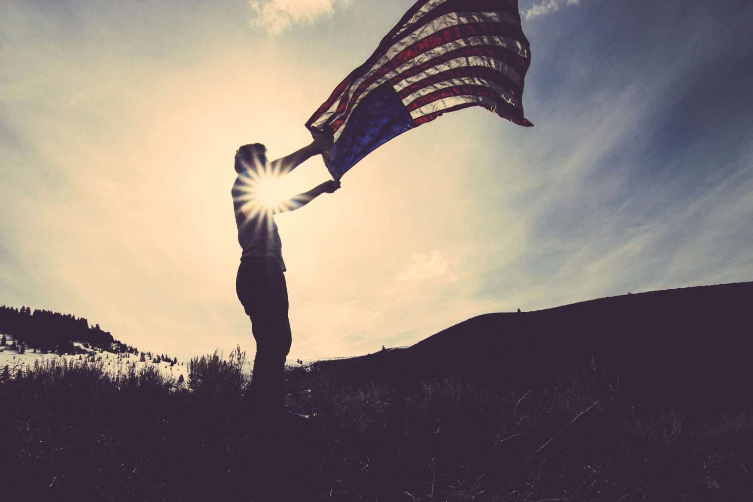 21 Forgotten American Battlefields Where the Silence Feels Wrong 8 pexels snapwire 6895