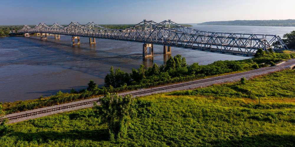 20 Cities That Feel Like They’re Stuck in a Different Decade 20 shutterstock 1593315703