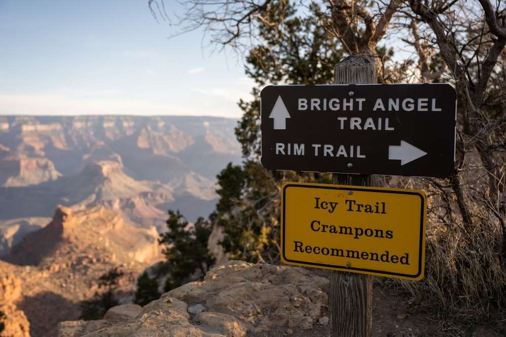 26 Hiking Trails That Start Easy and Turn Brutal Fast 8 shutterstock 2163257147