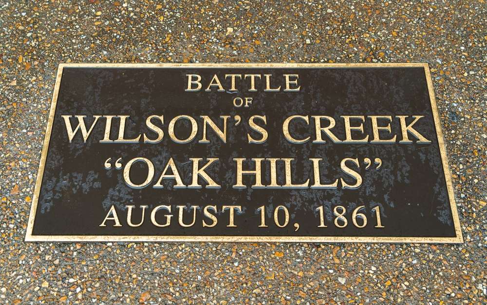 21 Forgotten American Battlefields Where the Silence Feels Wrong 25 21 Forgotten American Battlefields Where the Silence Feels Wrong