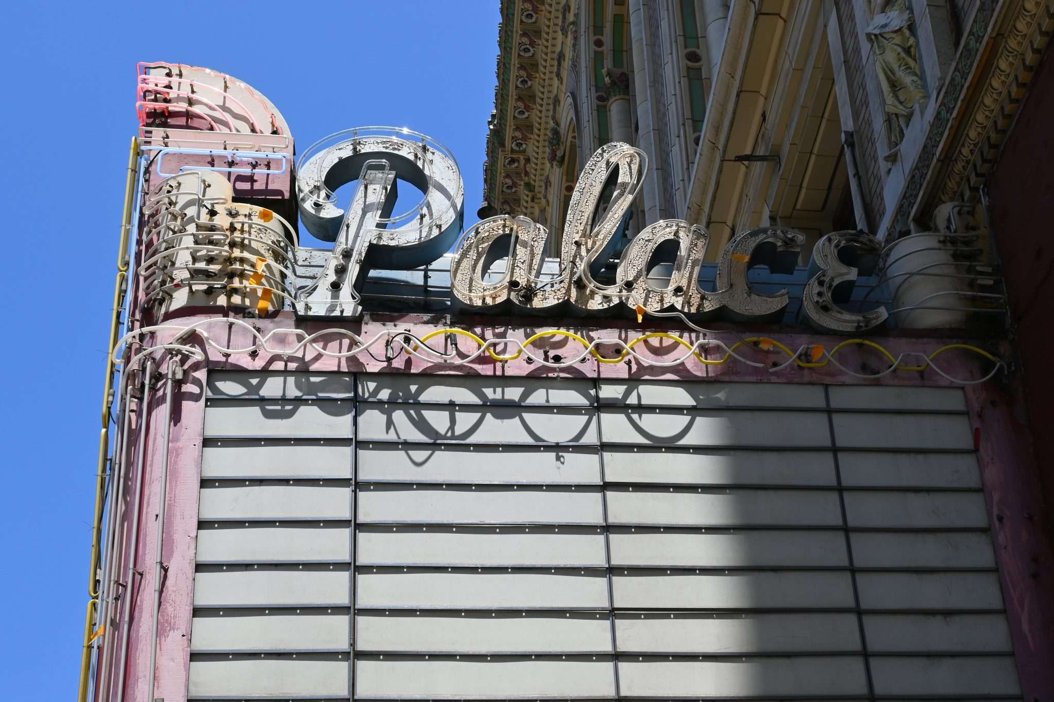 24 Ghostly U.S. Theaters Where the Show Never Really Ended 25 24 Ghostly U.S. Theaters Where the Show Never Really Ended