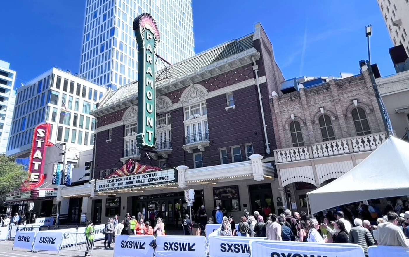 SXSW 2026: What's New, What's Changing, and How to Do It All (or Avoid It Entirely) 5 SXSW 2026: What’s New, What’s Changing, and How to Do It All (or Avoid It Entirely)