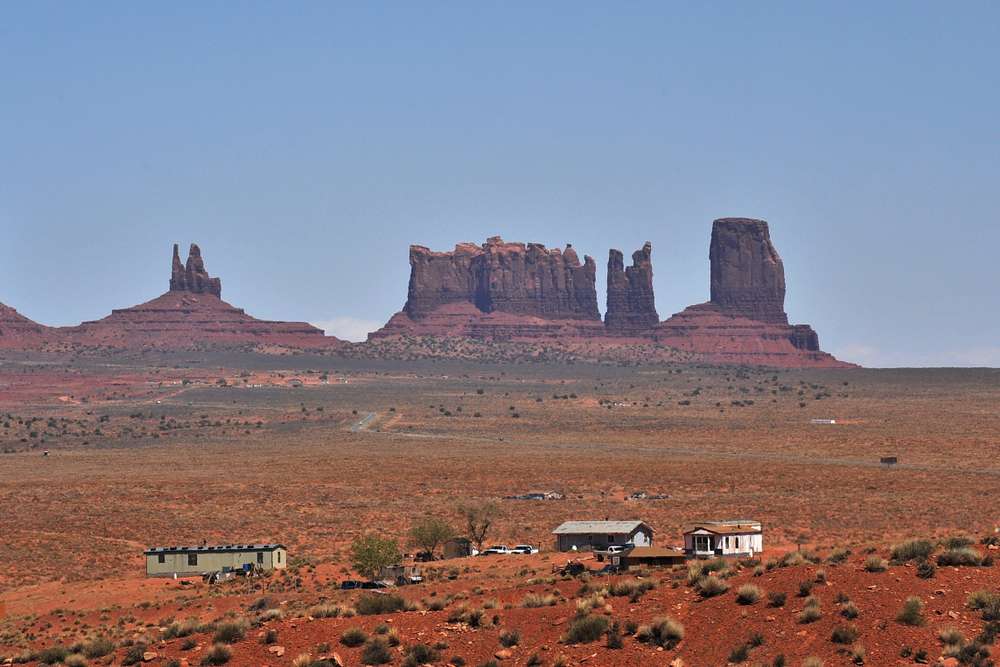 24 American Places So Beautiful They Barely Feel Real 14 shutterstock 1105097360