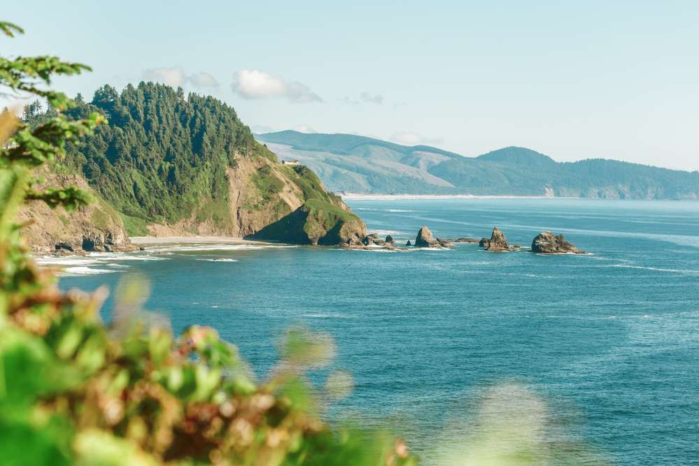 20 Roads That Flood So Often Locals Have a “Plan B” Route 21 shutterstock 1225211497