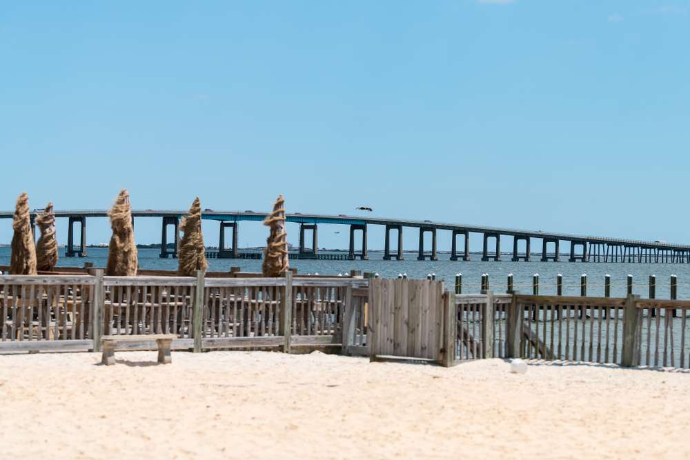 19 Shipwreck Sites You Can Still See From Shore 18 shutterstock 1412476115