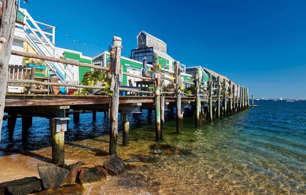 20 Roads That Flood So Often Locals Have a “Plan B” Route 19 shutterstock 1420091321