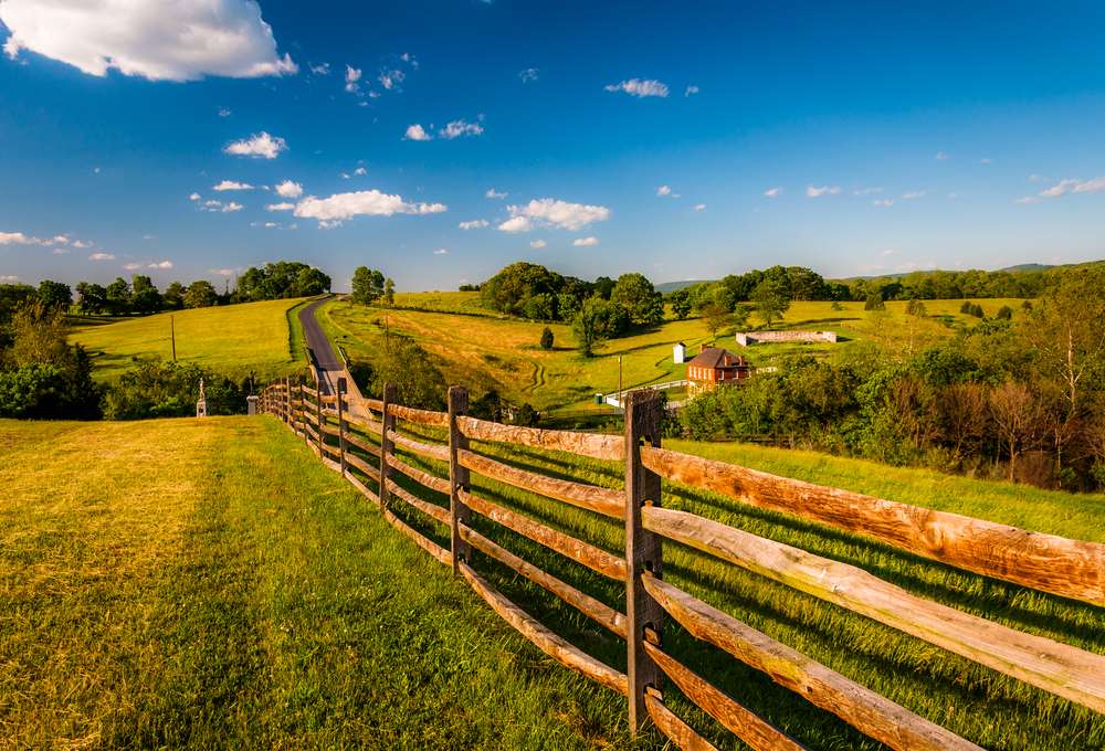 20 Roads That Flood So Often Locals Have a “Plan B” Route 15 shutterstock 145517944
