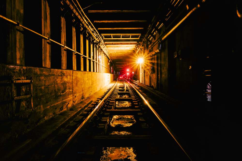 25 Hidden Tunnel Systems Under Major Cities Most People Never Notice 25 25 Hidden Tunnel Systems Under Major Cities Most People Never Notice
