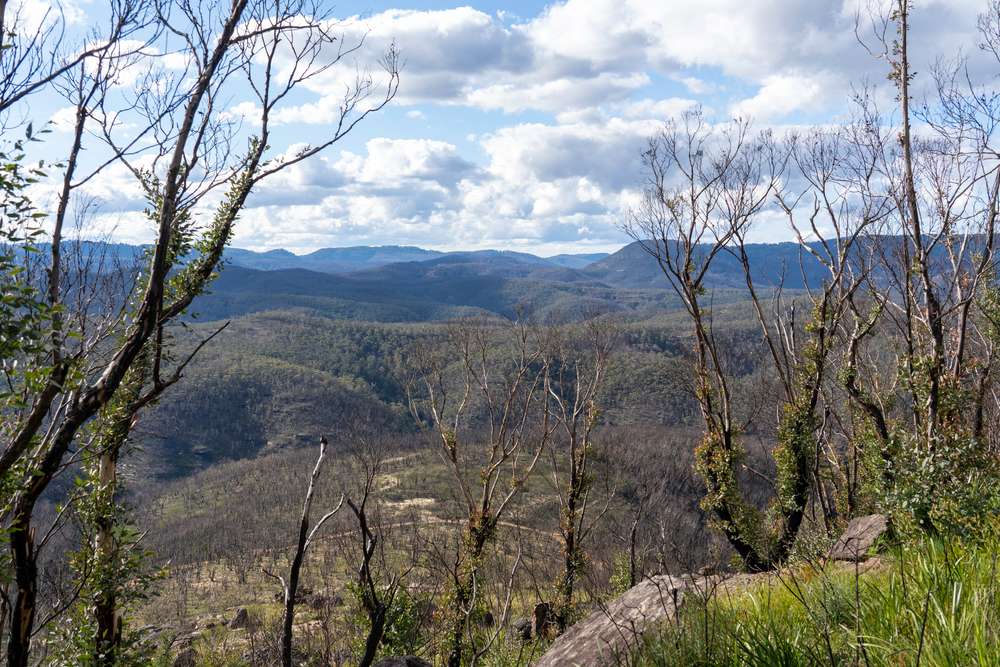26 Hiking Trails That Start Easy and Turn Brutal Fast 18 shutterstock 1774259690