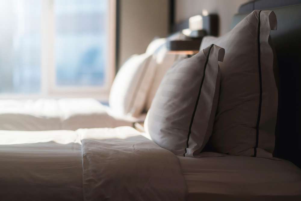 20 Motels With Horror-Movie Vibes That Are Still Open for Business 20 shutterstock 1927042148