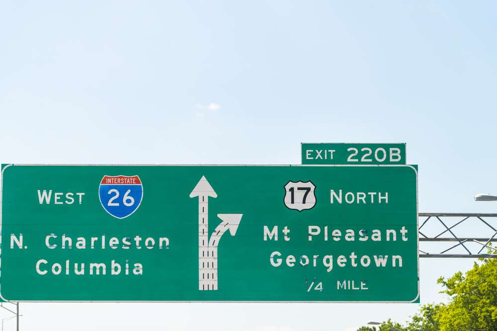 20 Roads That Flood So Often Locals Have a “Plan B” Route 4 shutterstock 1938664750